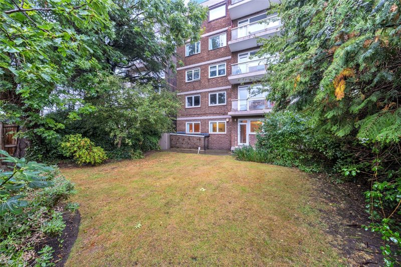 Haverstock Hill, London, NW3