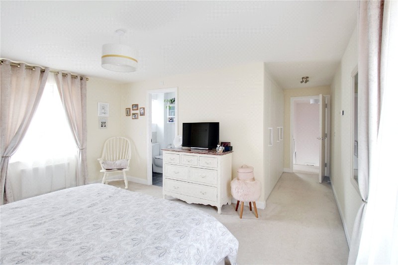 Rowan Crescent, Horsford, Norwich, Norfolk, NR10
