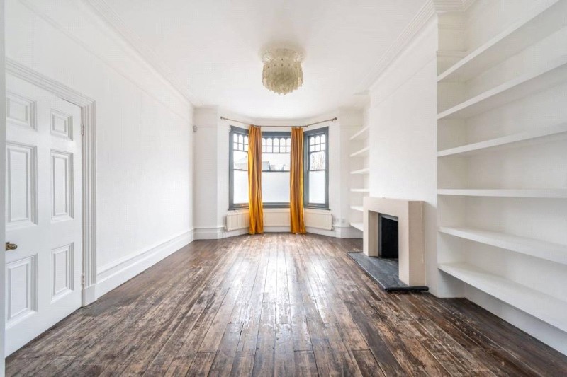 Sellons Avenue, London, NW10