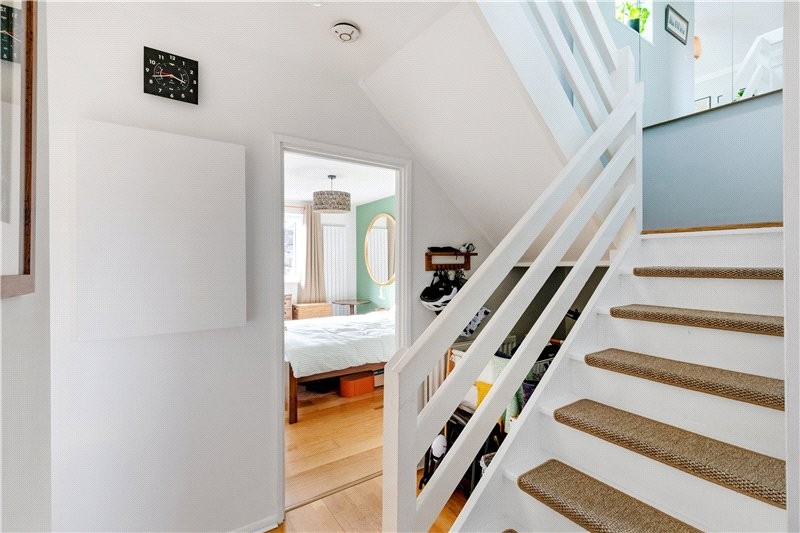 Union Road, London, SW4