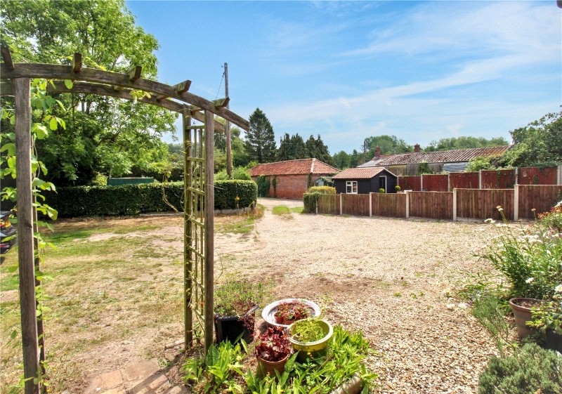 The Green, Haveringland, Norwich, Norfolk, NR10