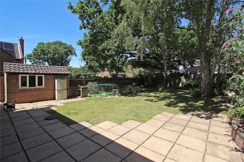 Fallowfield, Framingham Earl, Norwich, Norfolk, NR14