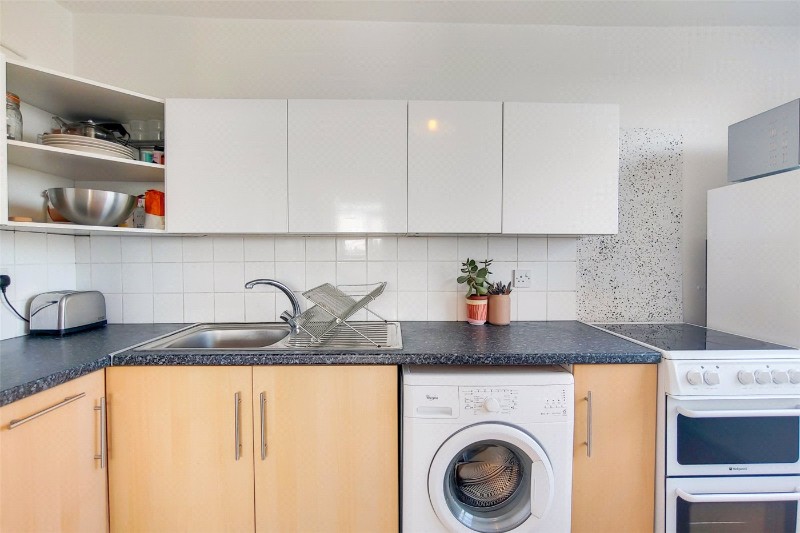 Daling Way, London, E3