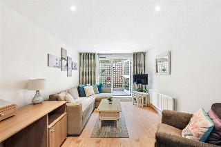 Essex Road, London, N1