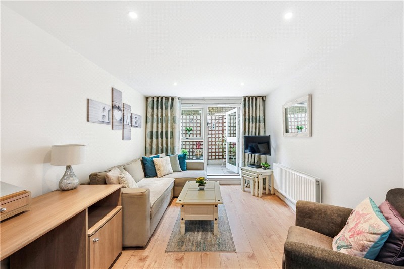 Essex Road, London, N1