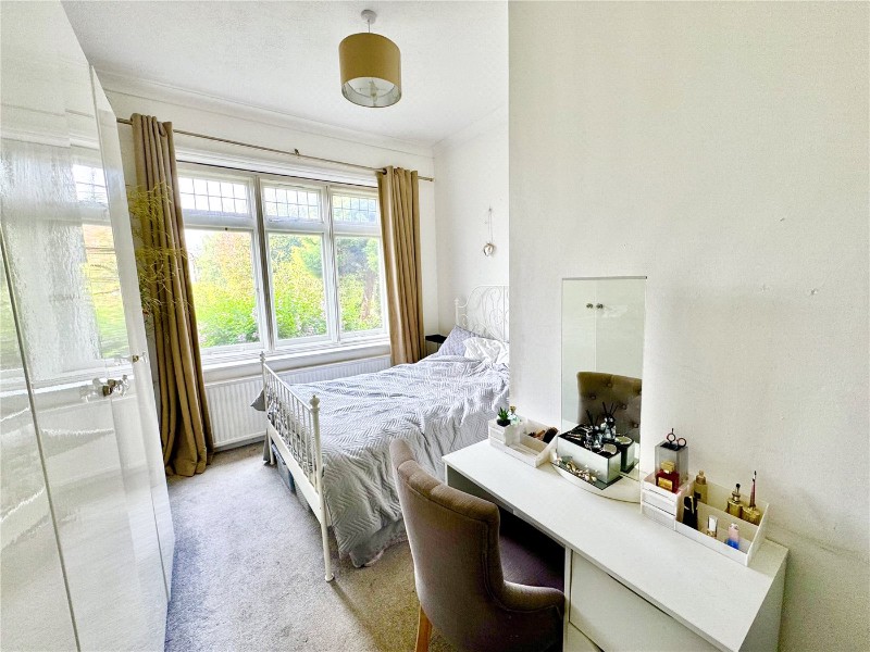 Penn Hill Avenue, Poole, Dorset, BH14