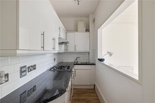 Croxted Road, London, SE21