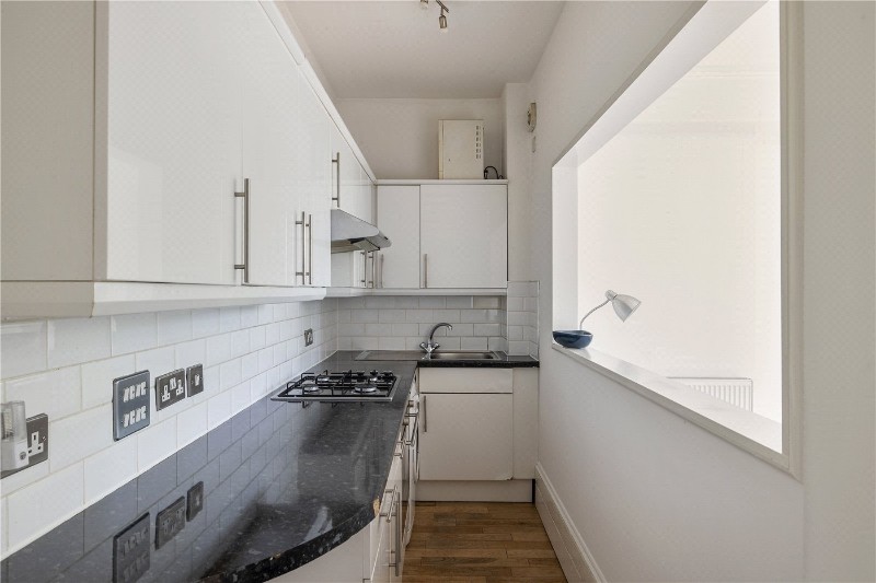 Croxted Road, London, SE21