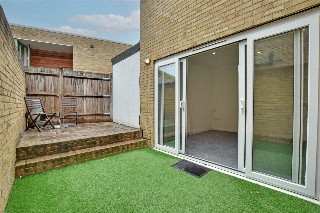 Hedgley Street, Lee, London, SE12