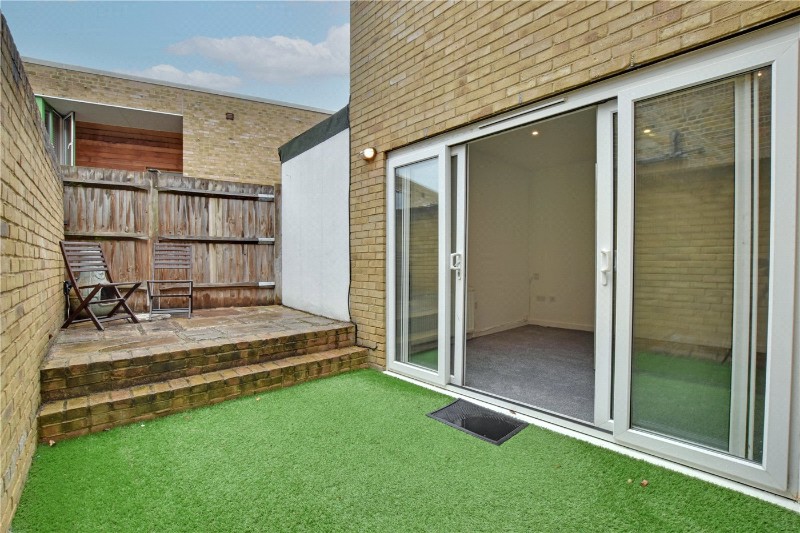 Hedgley Street, Lee, London, SE12