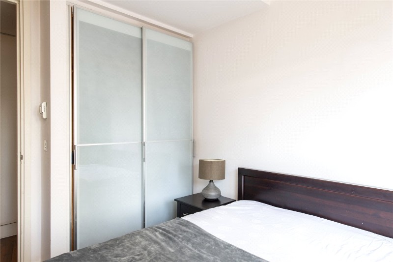 Praed Street, London, W2