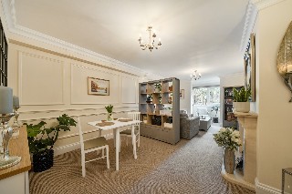 The Avenue, Beckenham, BR3
