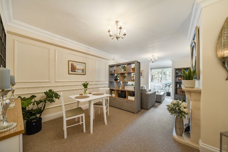 The Avenue, Beckenham, BR3