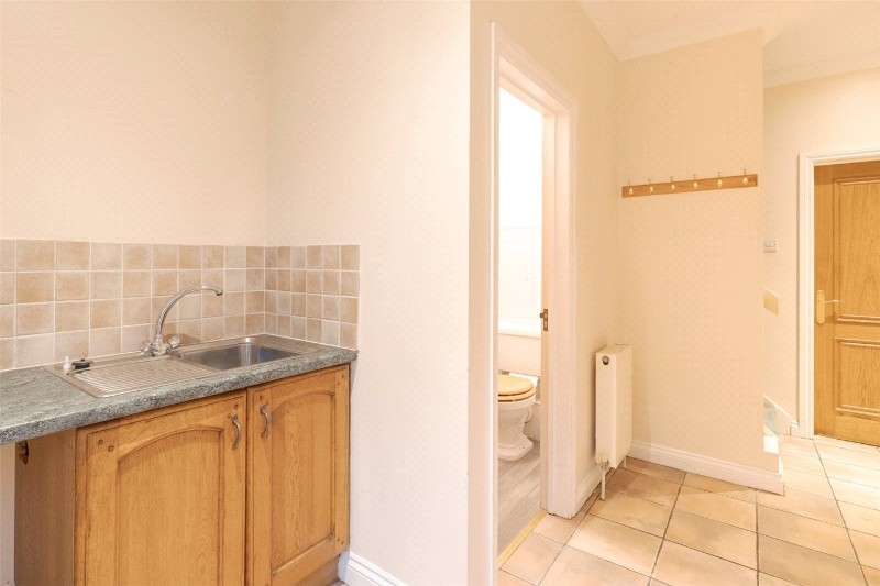 Winterborne Zelston, Blandford Forum, Dorset, DT11