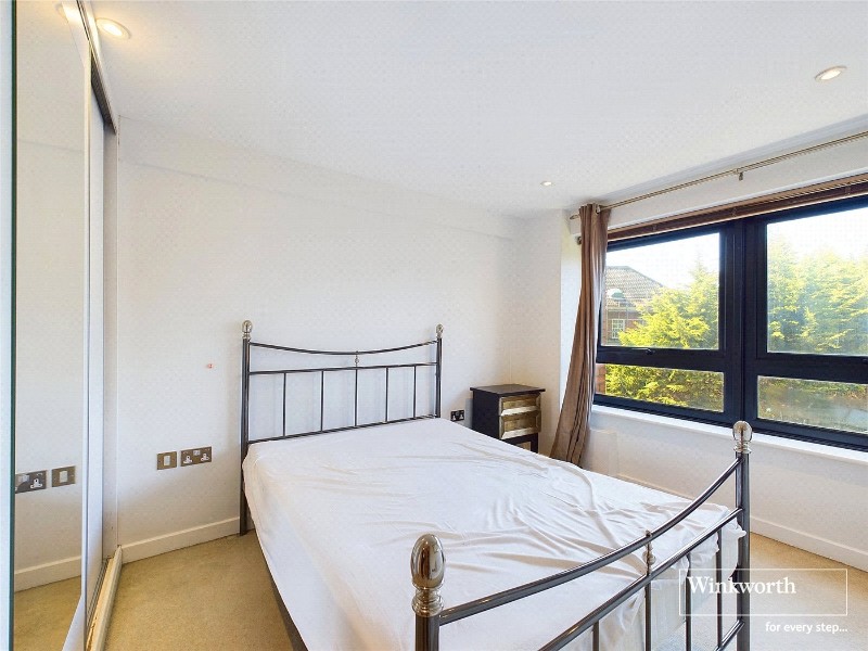 Blagrave Street, Reading, Berkshire, RG1