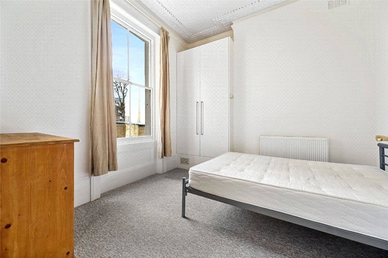 Hazlitt Road, Brook Green, London, W14