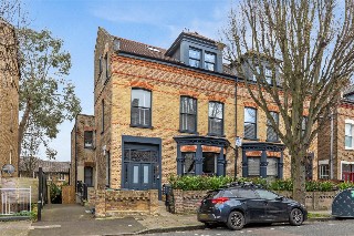 Adolphus Road, London, N4