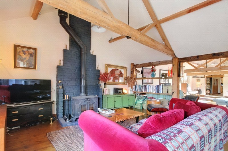 Langley Street, Langley, Norwich, Norfolk, NR14
