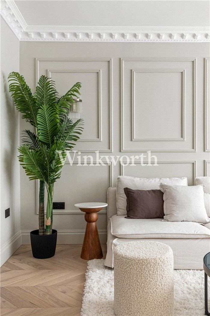 Downhills Park Road, London, N17