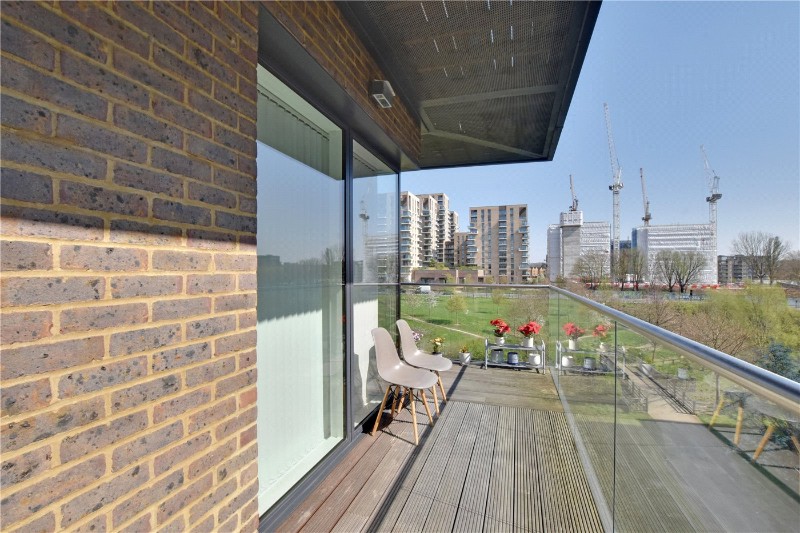 Merlin Court, 31 Tizzard Grove, Blackheath, London, SE3