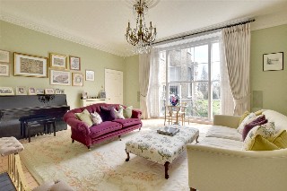 The Paragon, Blackheath, London, SE3