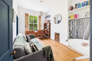 Drewstead Road, London, SW16