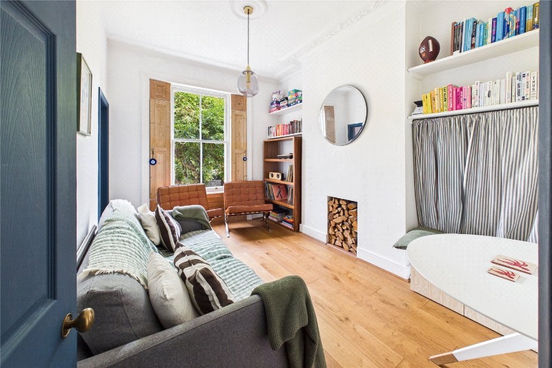 Drewstead Road, London, SW16