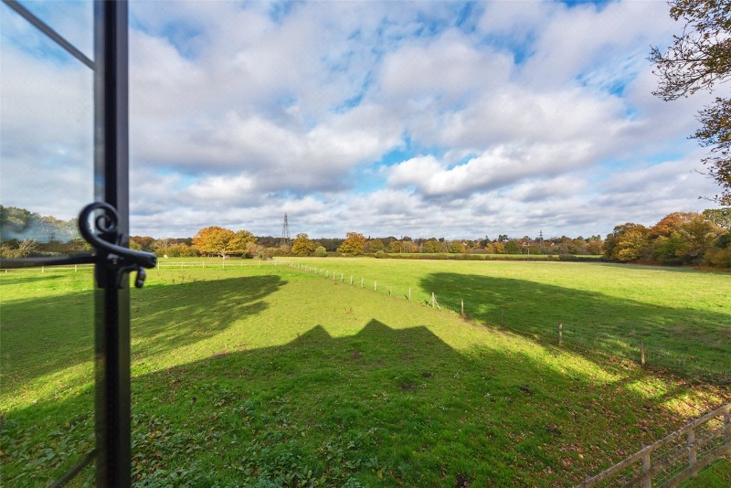 Blagrove Lane, Wokingham, Berkshire, RG41