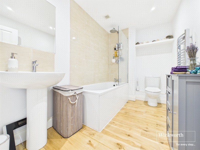 Lea Road, Sonning Common, Reading, Oxfordshire, RG4