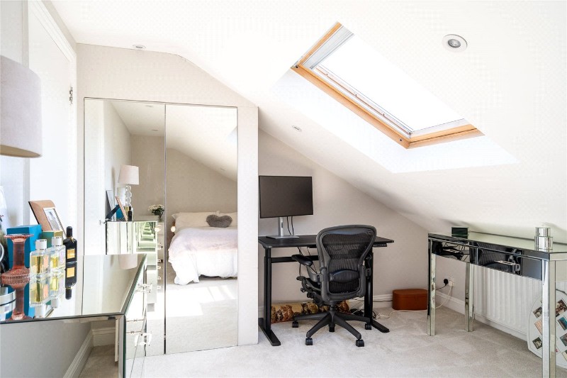 Ballater Road, London, SW2