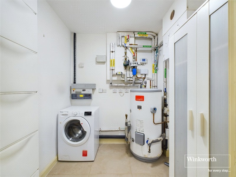 Tulip Court, Alpine Road, Kingsbury, London, NW9