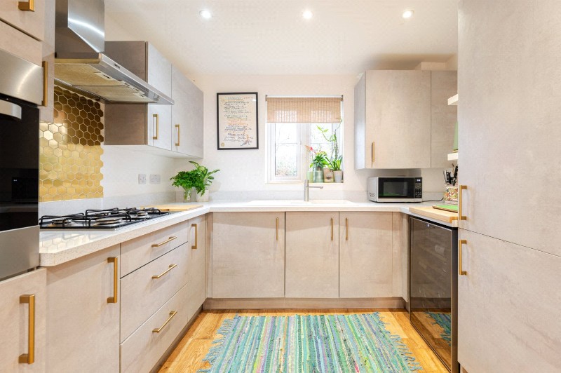 Roman Way, Cubbington, Leamington Spa, Warwickshire, CV32