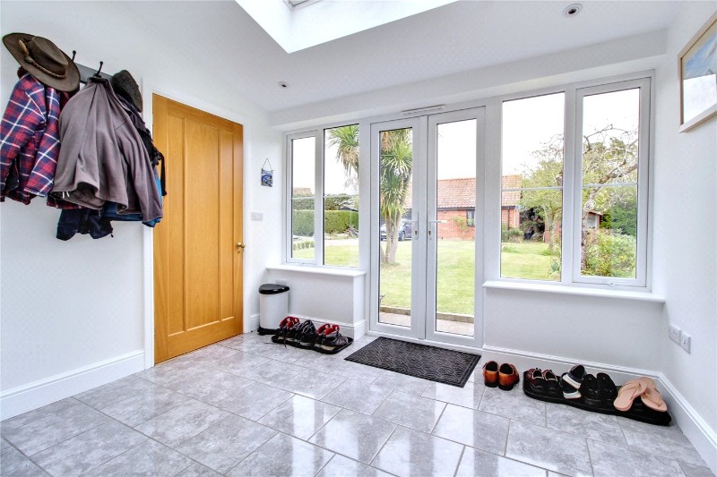 Wangford Road, Reydon, Southwold, Suffolk, IP18
