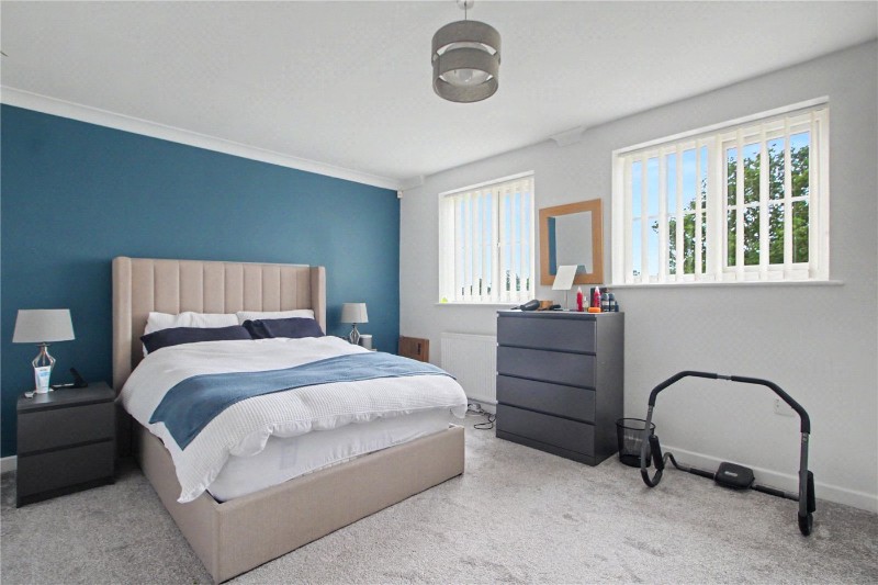 Plumstead Road, Thorpe End, Norwich, Norfolk, NR13