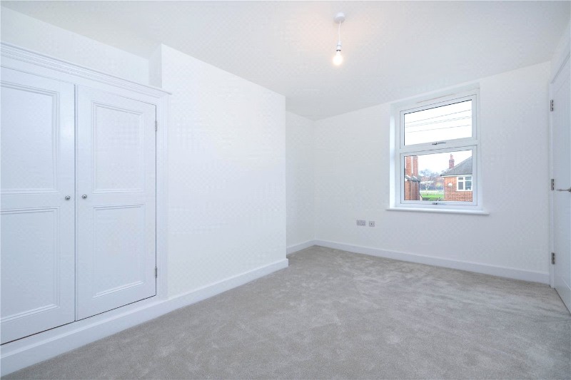 Harlaxton Road, Grantham, Lincolnshire, NG31