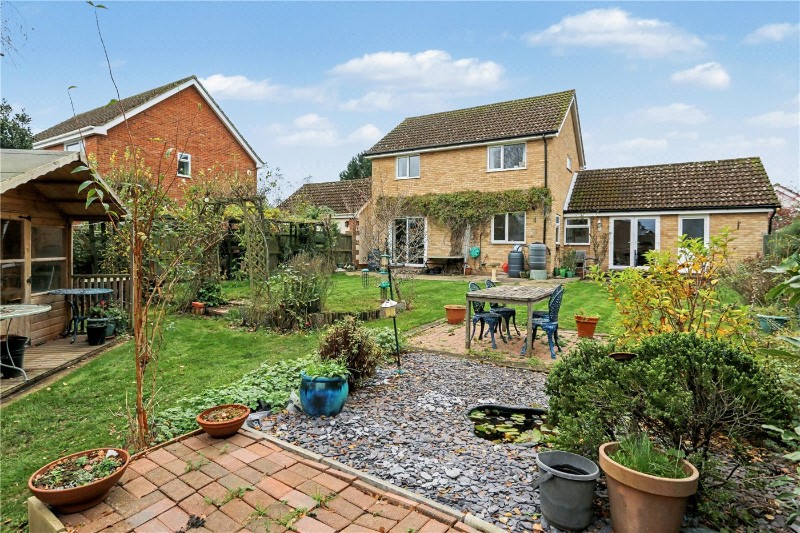 Aspen Way, Cringleford, Norwich, Norfolk, NR4