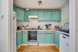 Ongar Road, Fulham, London, SW6