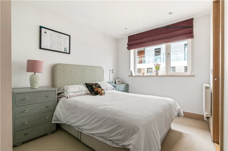 Printers Road, London, SW9