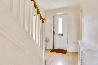 Brentwood, Eaton, Norwich, Norfolk, NR4