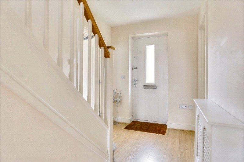 Brentwood, Eaton, Norwich, Norfolk, NR4
