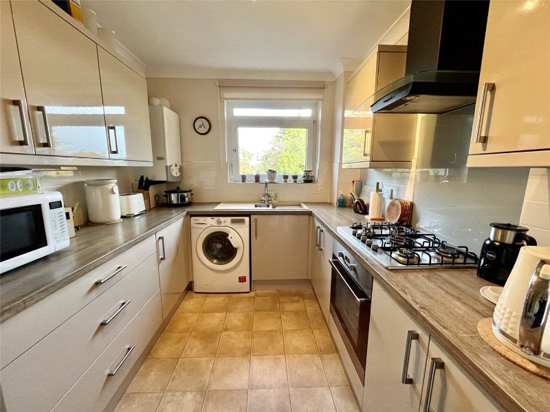 Lindsay Road, Poole, BH13