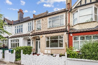Links Road, London, SW17