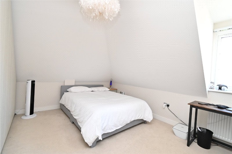 Edison Place, 18 Winchester Road, Basingstoke, Hampshire, RG21
