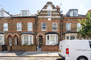 Lowden Road, London, SE24