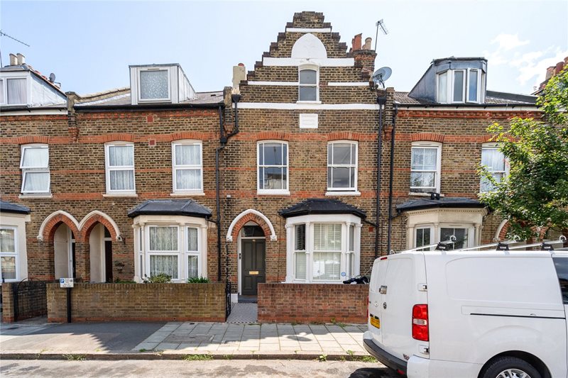 Lowden Road, London, SE24