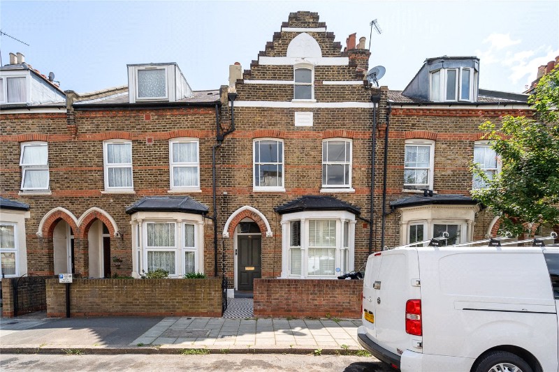 Lowden Road, London, SE24