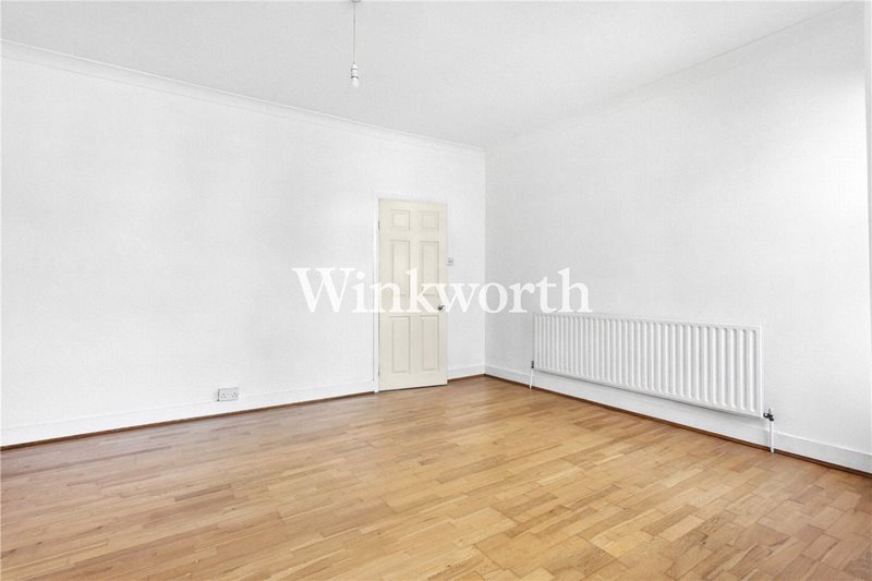 Springfield Road, London, N15
