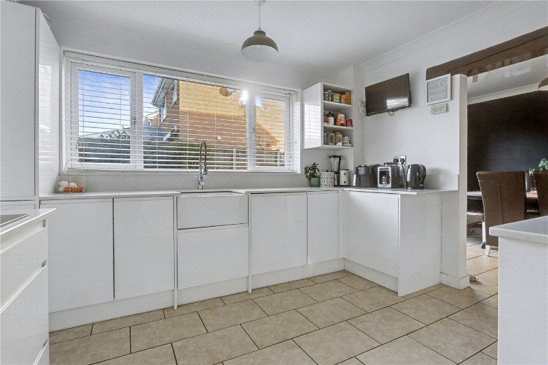 Hunters Close, Blofield, Norwich, Norfolk, NR13