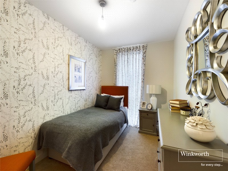 Huntley Place, 1 Flagstaff Road, Reading, Berkshire, RG2