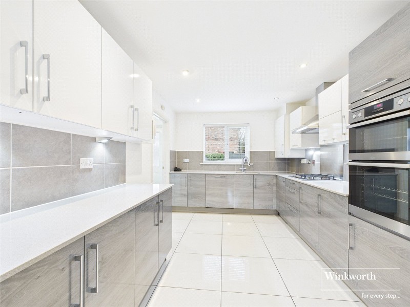 Collins Drive, Earley, Reading, Berkshire, RG6